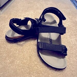 Birkenstock Kalahari Size 37